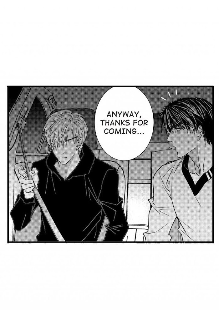 Work, Fight and Love Chapter 40 page 100 - 