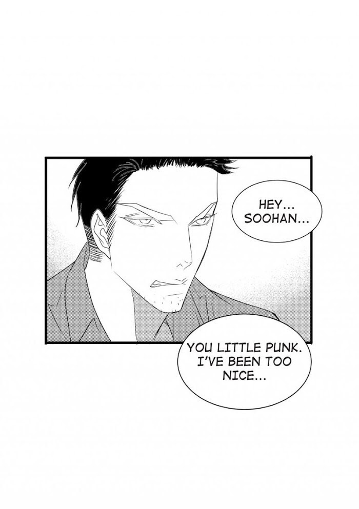 Work, Fight and Love Chapter 41 page 13 - 