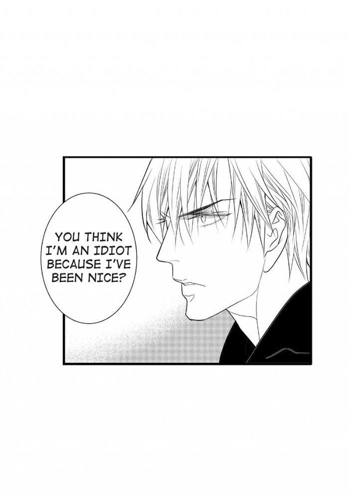 Work, Fight and Love Chapter 41 page 14 - 