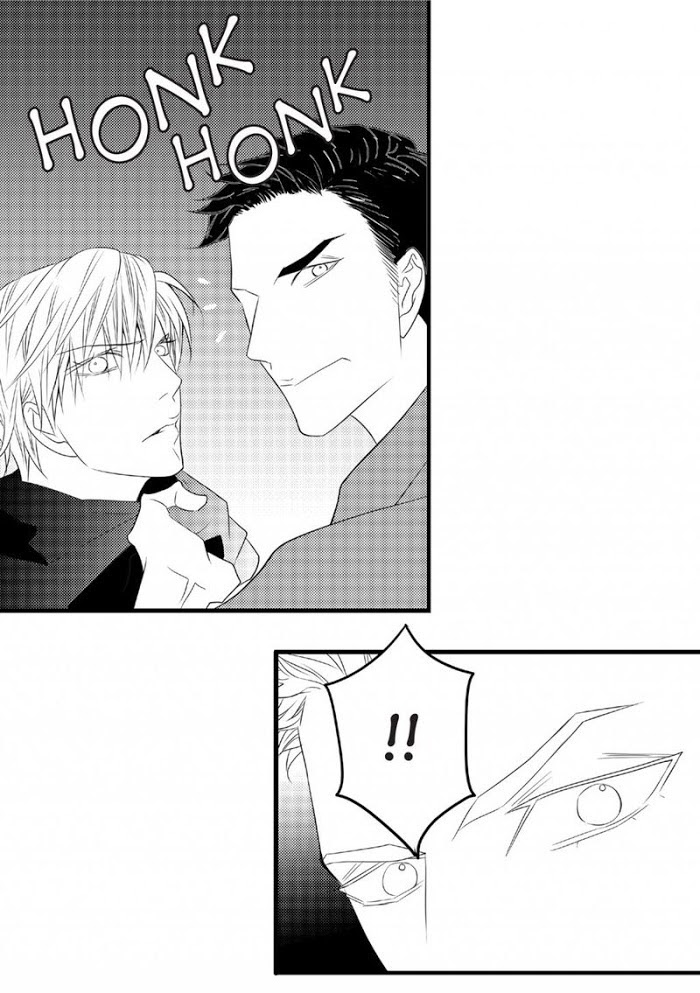 Work, Fight and Love Chapter 41 page 17 - 