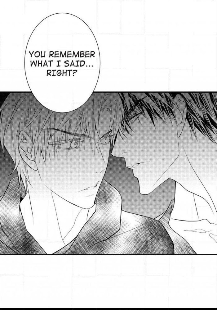 Work, Fight and Love Chapter 41 page 4 - 