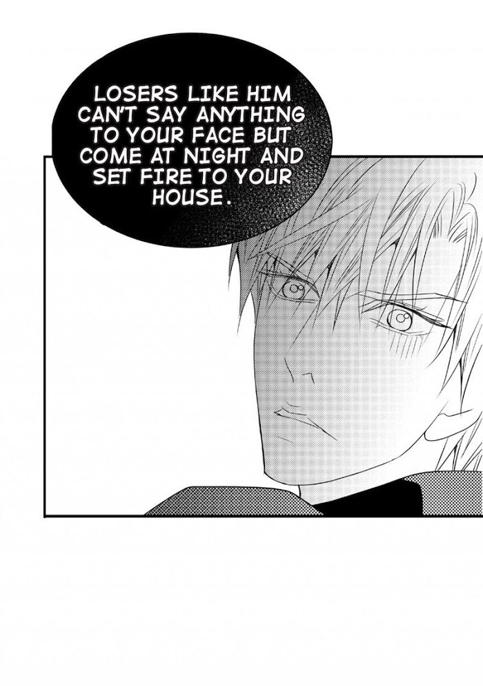 Work, Fight and Love Chapter 41 page 31 - 