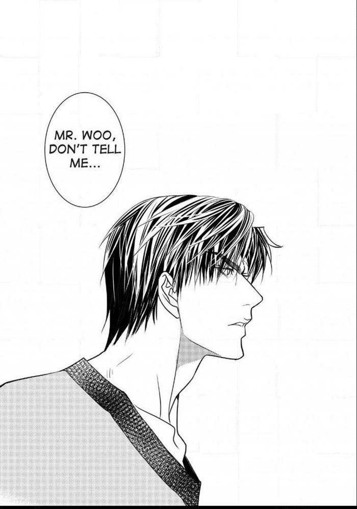 Work, Fight and Love Chapter 41 page 32 - 