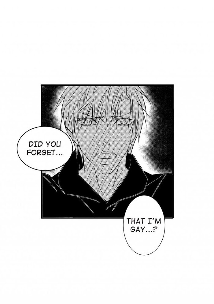 Work, Fight and Love Chapter 41 page 38 - 