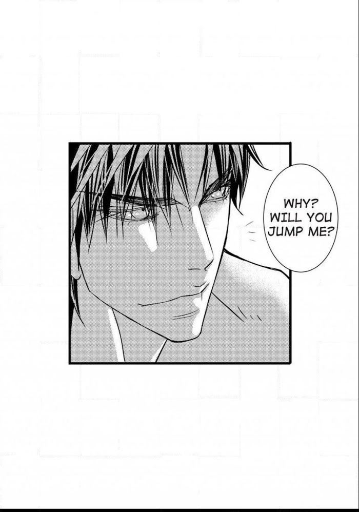 Work, Fight and Love Chapter 41 page 39 - 