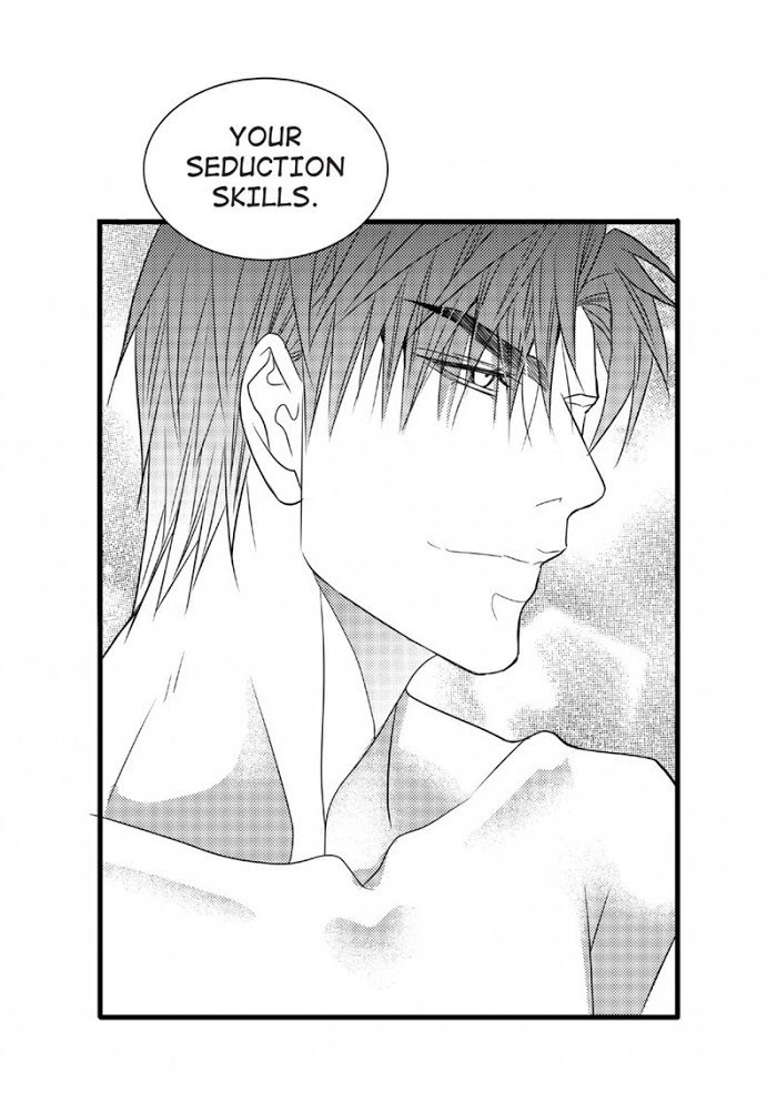 Work, Fight and Love Chapter 41 page 41 - 