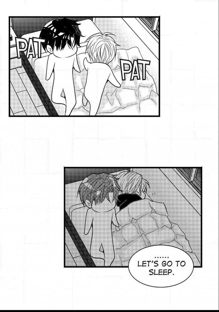 Work, Fight and Love Chapter 41 page 42 - 