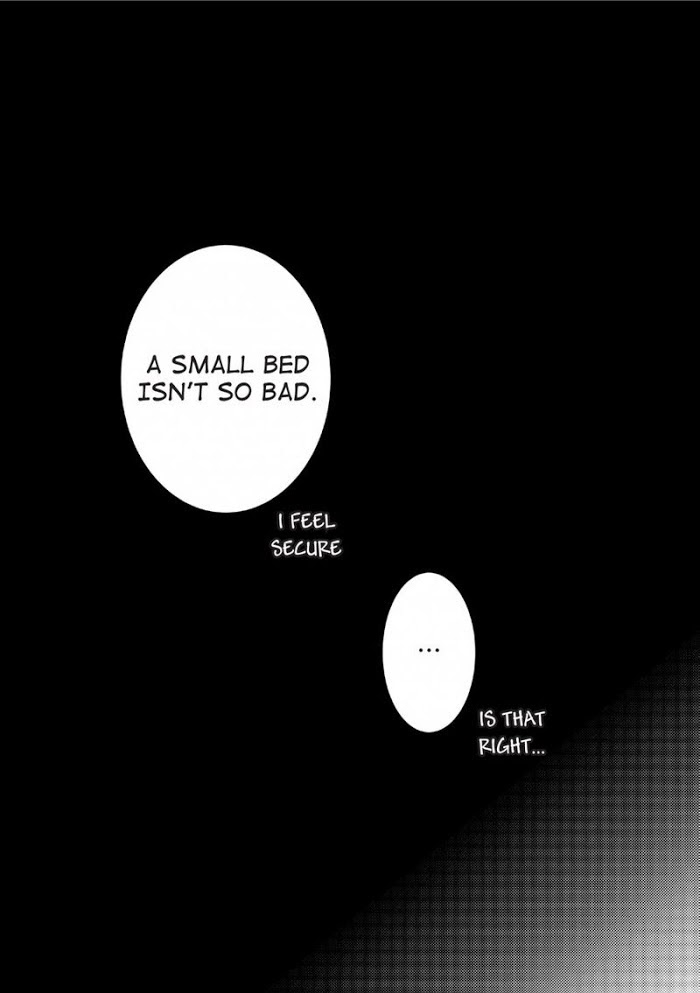 Work, Fight and Love Chapter 41 page 43 - 