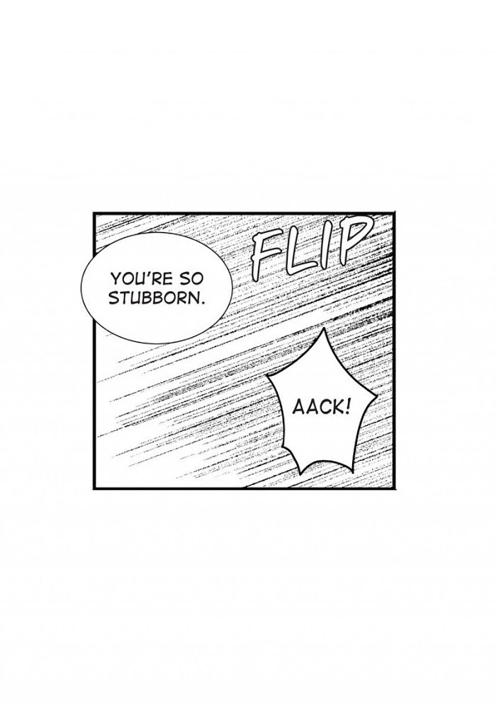 Work, Fight and Love Chapter 41 page 47 - 