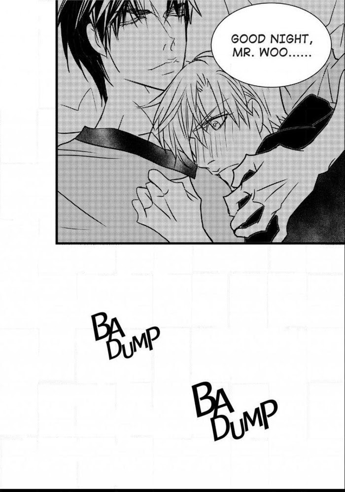 Work, Fight and Love Chapter 41 page 48 - 