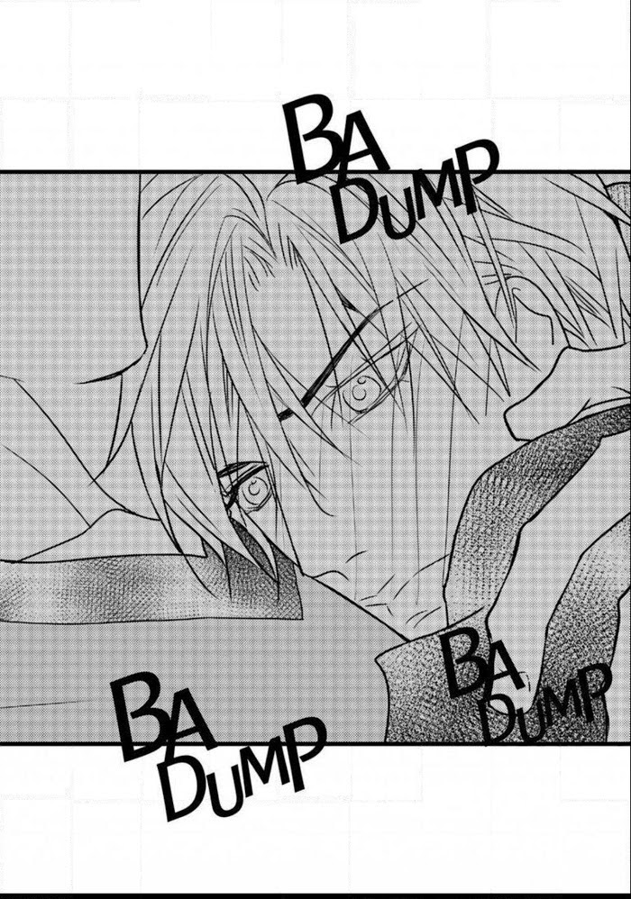 Work, Fight and Love Chapter 41 page 49 - 