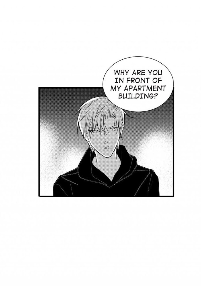 Work, Fight and Love Chapter 41 page 6 - 