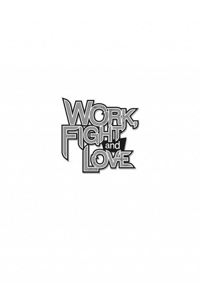 Work, Fight and Love Chapter 41 page 52 - 