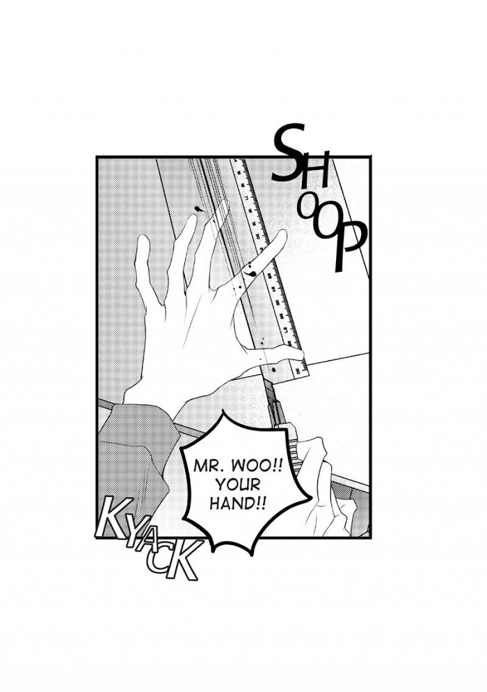 Work, Fight and Love Chapter 41 page 55 - 
