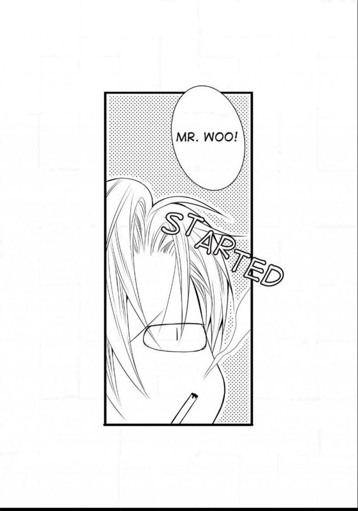 Work, Fight and Love Chapter 41 page 57 - 
