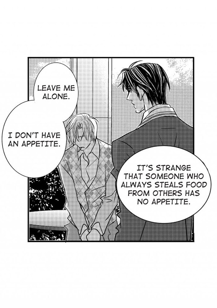 Work, Fight and Love Chapter 41 page 59 - 