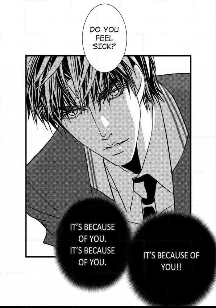 Work, Fight and Love Chapter 41 page 60 - 