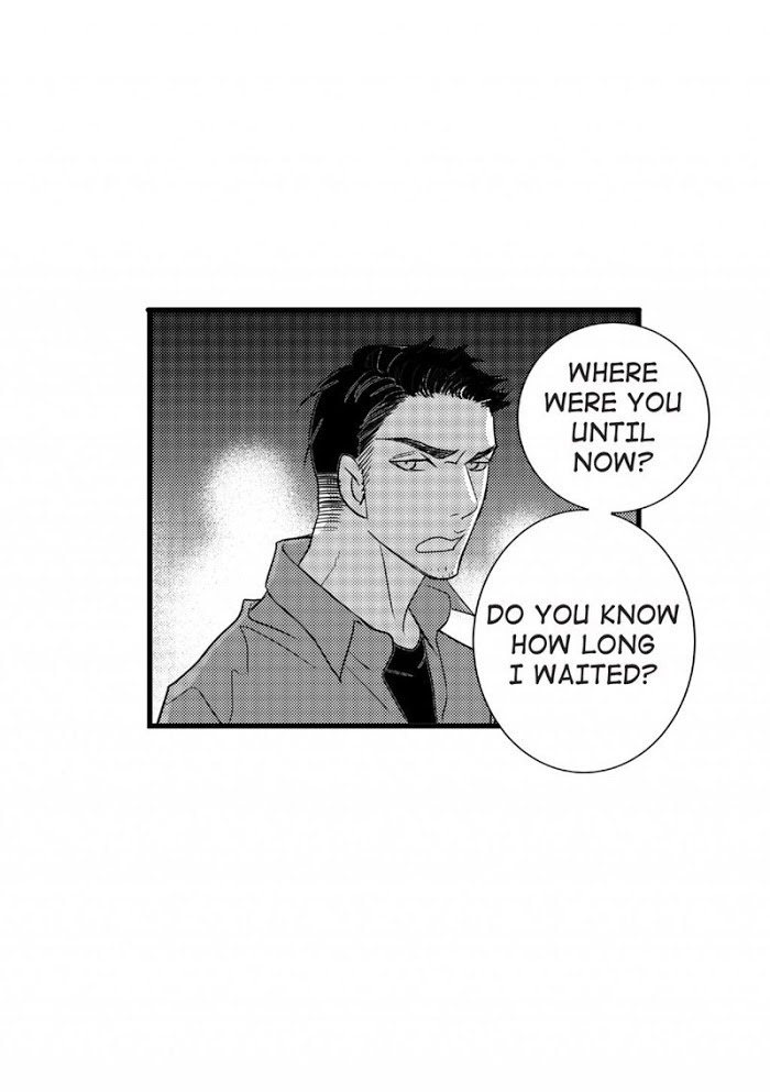 Work, Fight and Love Chapter 41 page 7 - 