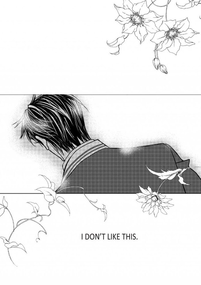 Work, Fight and Love Chapter 41 page 69 - 