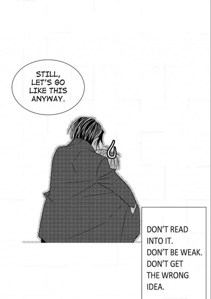 Work, Fight and Love Chapter 42 page 14 - 