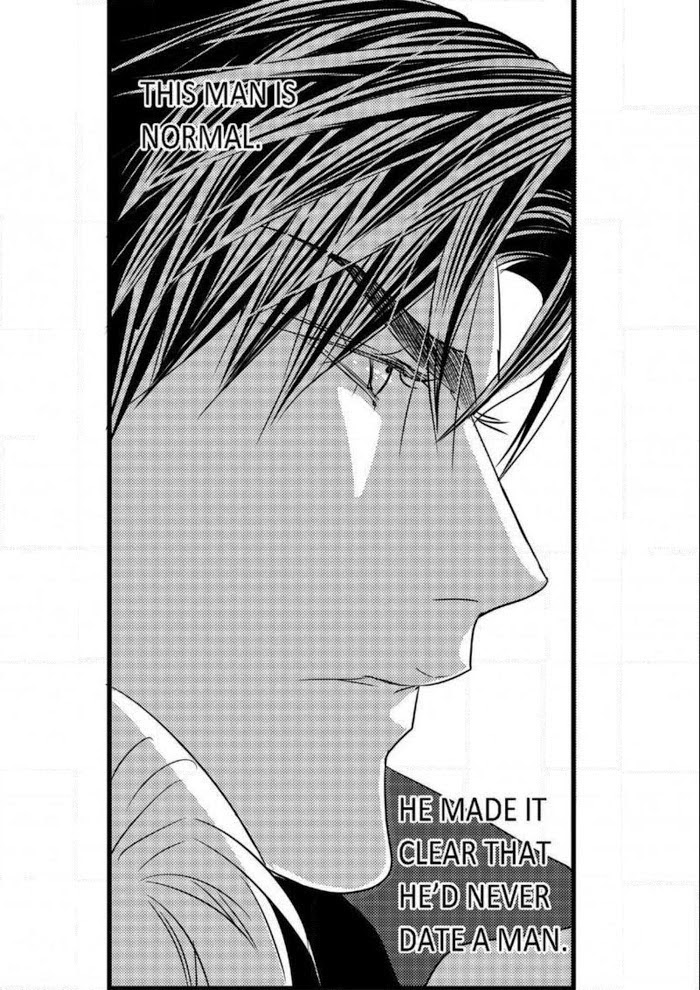 Work, Fight and Love Chapter 42 page 15 - 