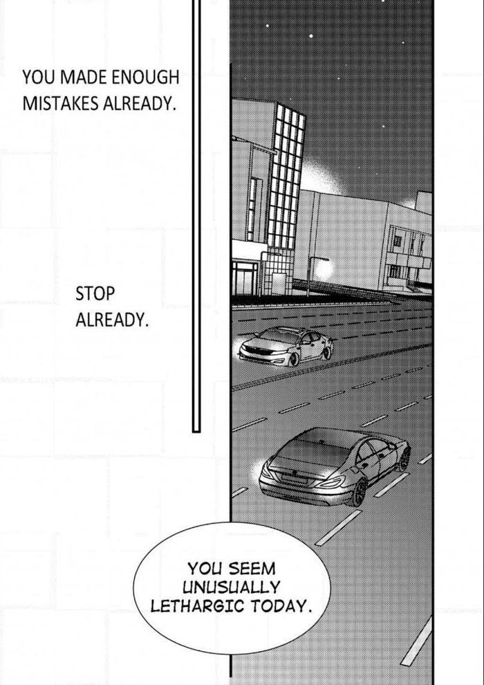 Work, Fight and Love Chapter 42 page 17 - 