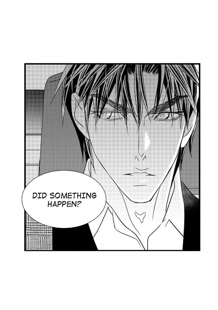 Work, Fight and Love Chapter 42 page 18 - 