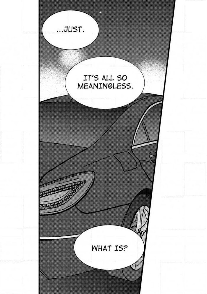 Work, Fight and Love Chapter 42 page 20 - 