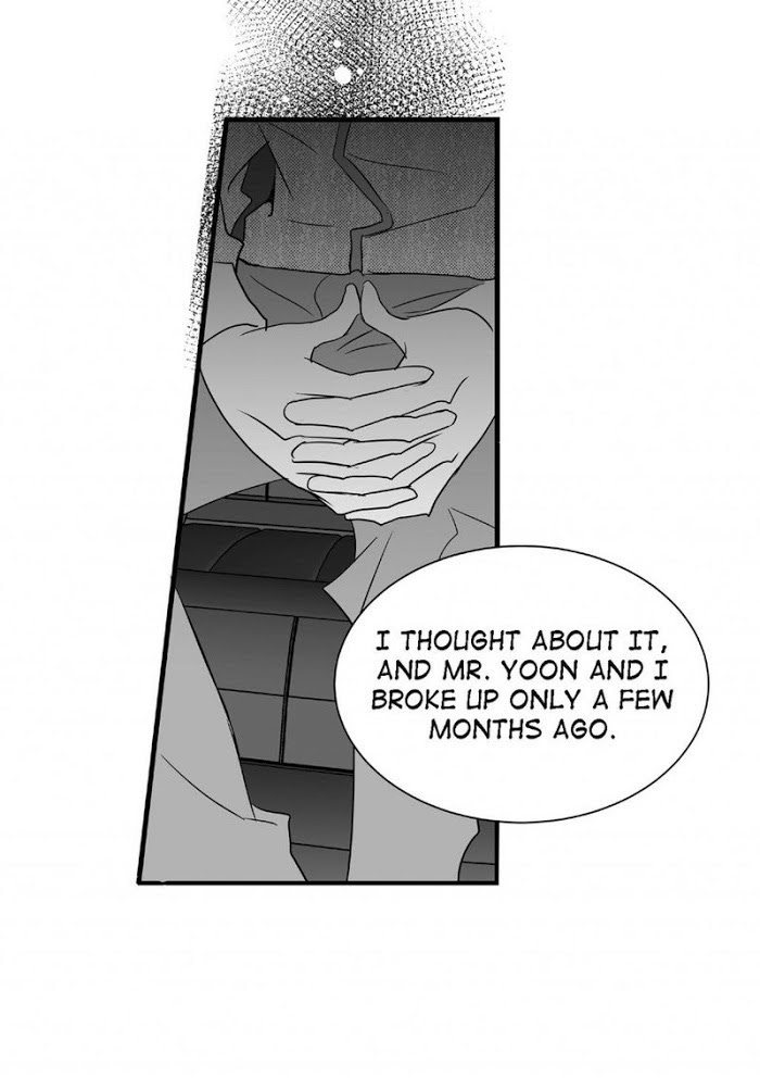 Work, Fight and Love Chapter 42 page 21 - 