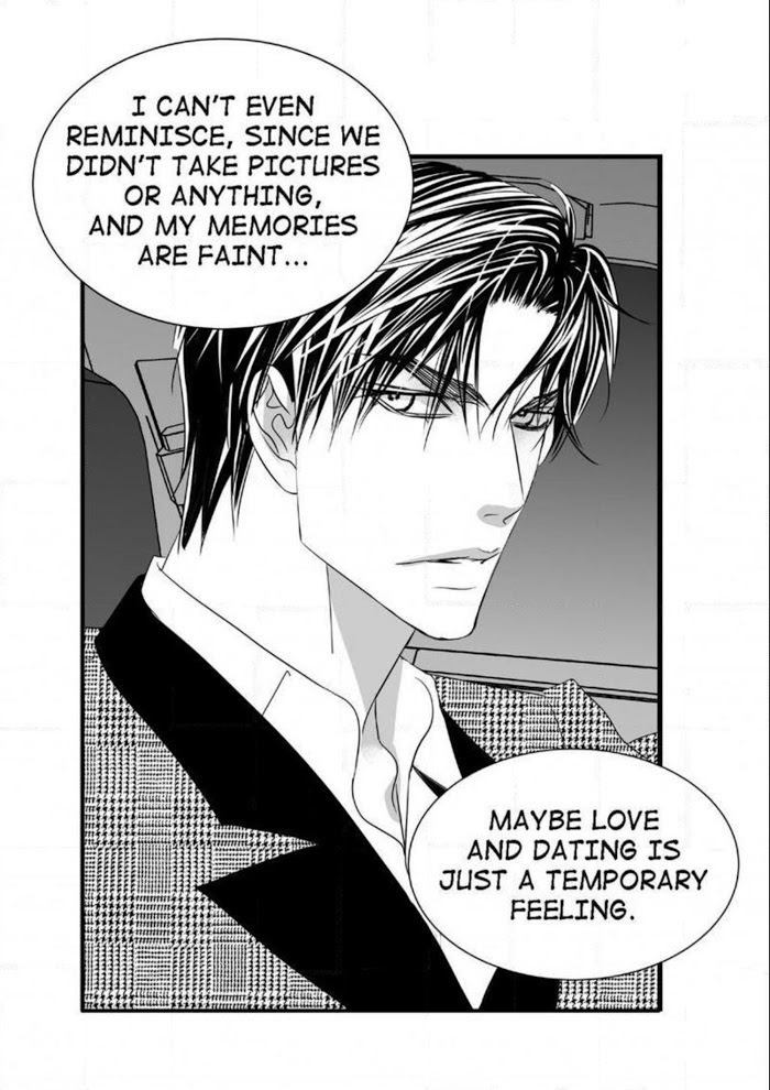 Work, Fight and Love Chapter 42 page 23 - 