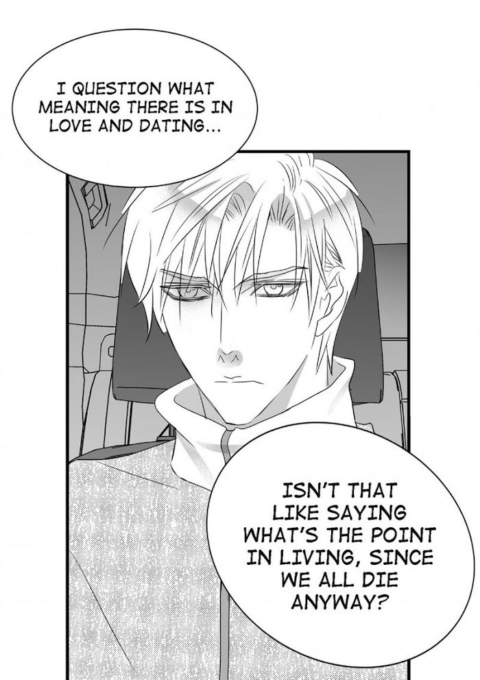 Work, Fight and Love Chapter 42 page 24 - 