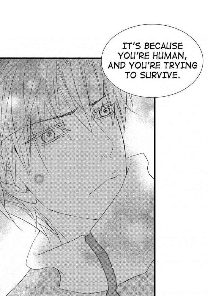 Work, Fight and Love Chapter 42 page 27 - 