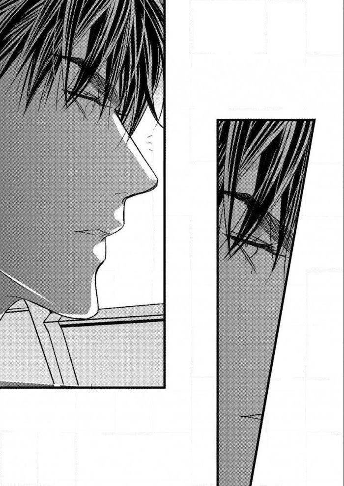 Work, Fight and Love Chapter 42 page 29 - 
