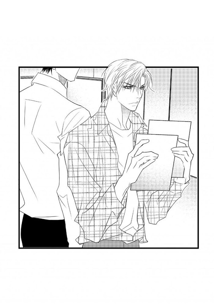 Work, Fight and Love Chapter 42 page 4 - 