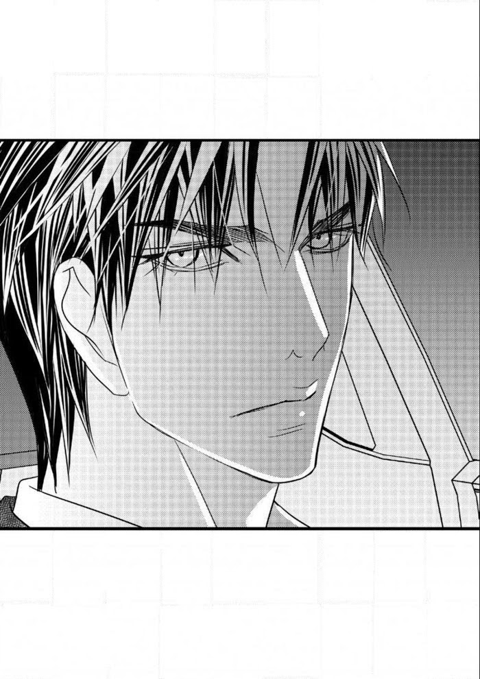Work, Fight and Love Chapter 42 page 31 - 