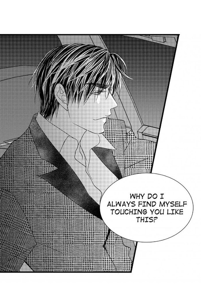 Work, Fight and Love Chapter 42 page 37 - 
