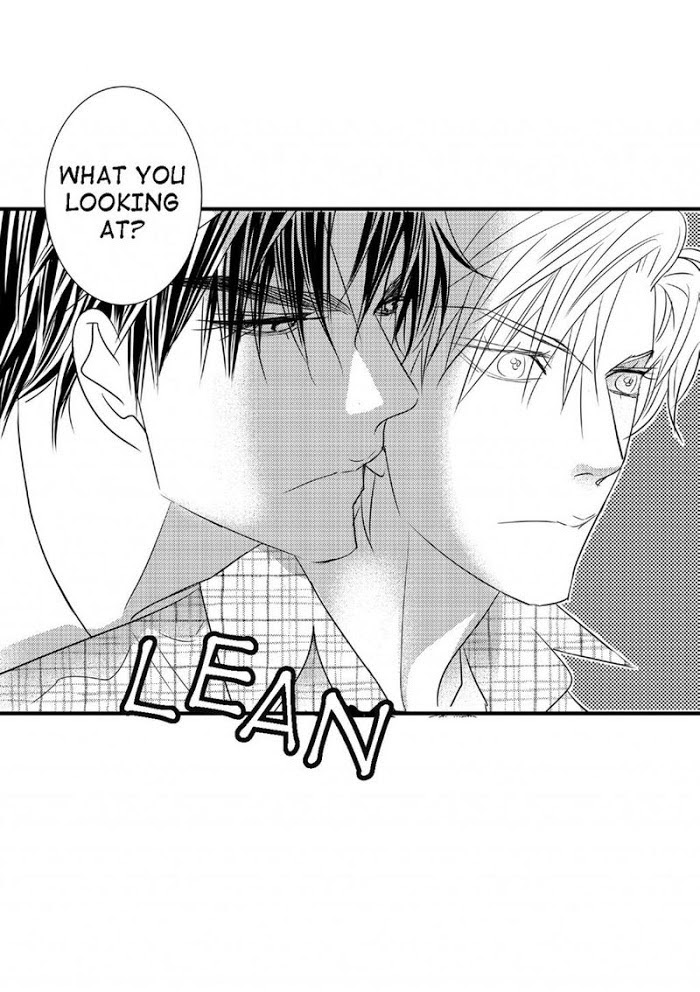 Work, Fight and Love Chapter 42 page 5 - 