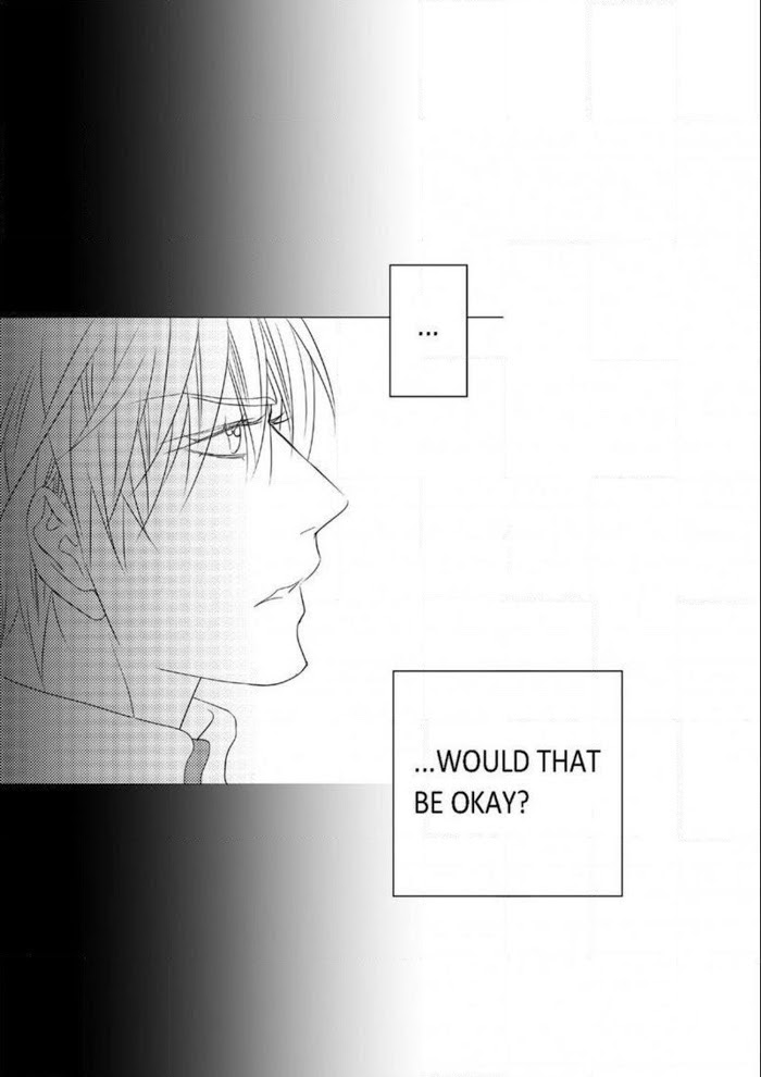 Work, Fight and Love Chapter 42 page 41 - 