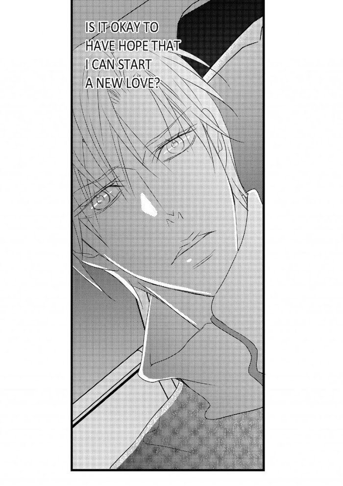 Work, Fight and Love Chapter 42 page 43 - 
