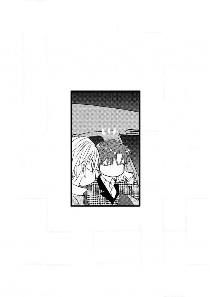 Work, Fight and Love Chapter 42 page 44 - 