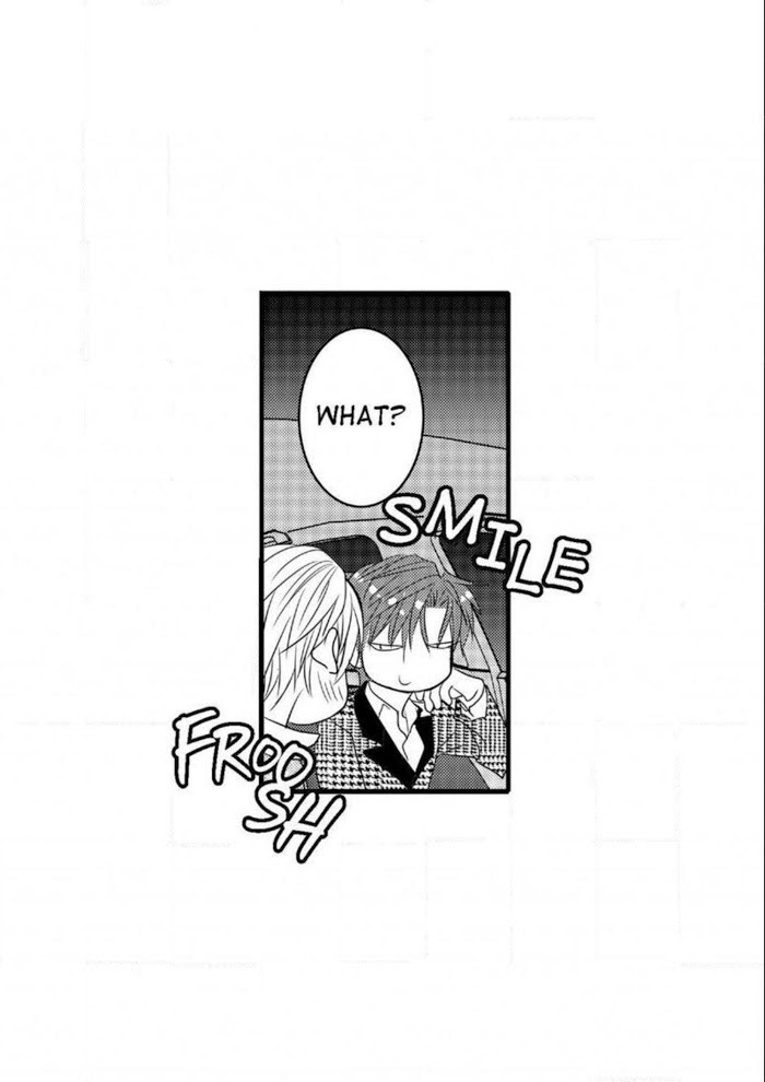 Work, Fight and Love Chapter 42 page 45 - 