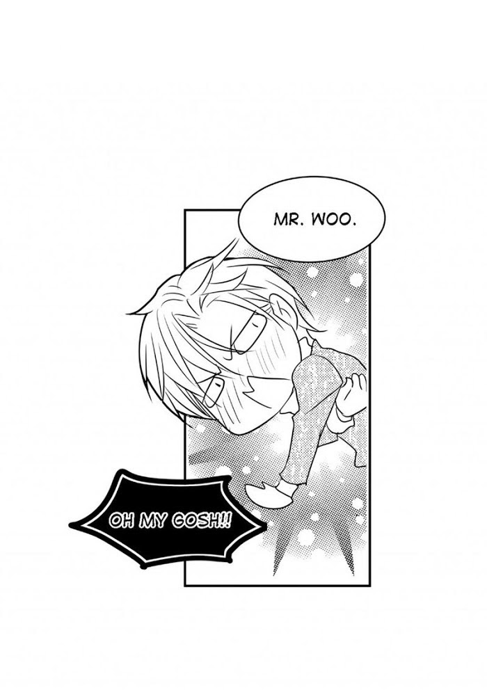Work, Fight and Love Chapter 42 page 47 - 