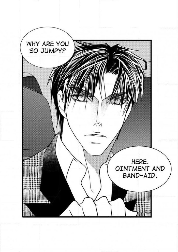 Work, Fight and Love Chapter 42 page 48 - 