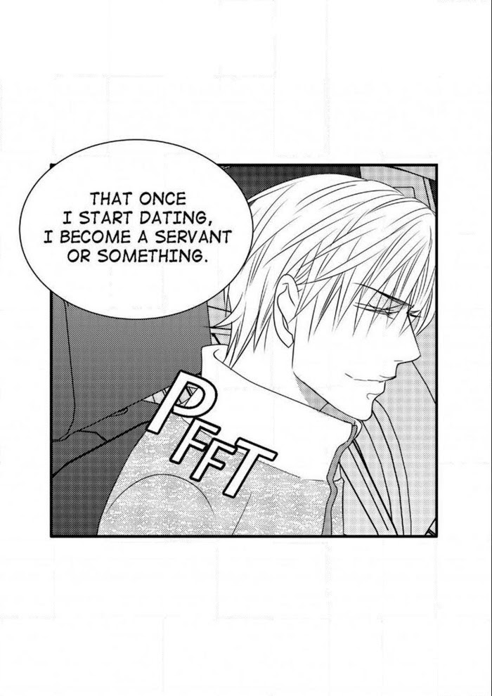 Work, Fight and Love Chapter 42 page 51 - 