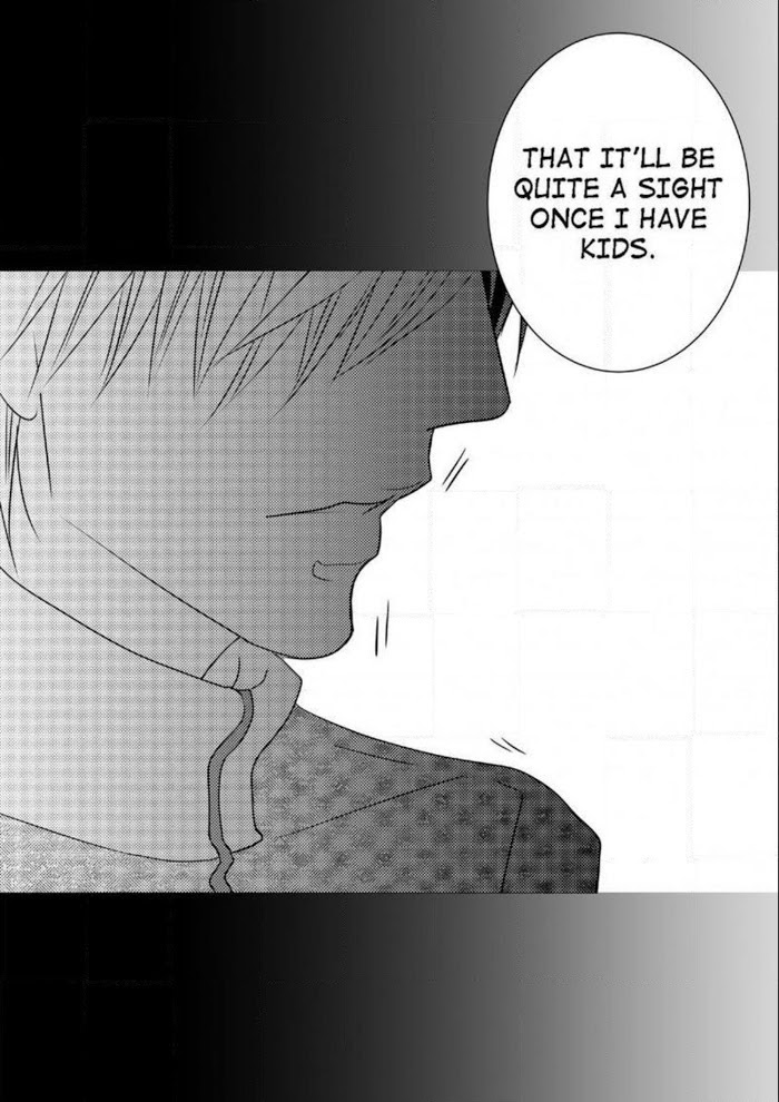 Work, Fight and Love Chapter 42 page 52 - 