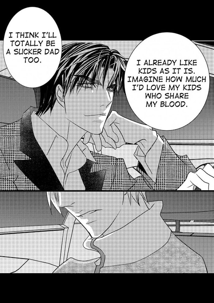 Work, Fight and Love Chapter 42 page 53 - 