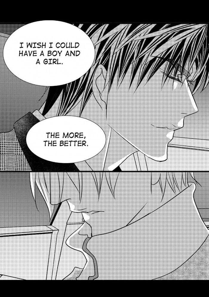 Work, Fight and Love Chapter 42 page 54 - 