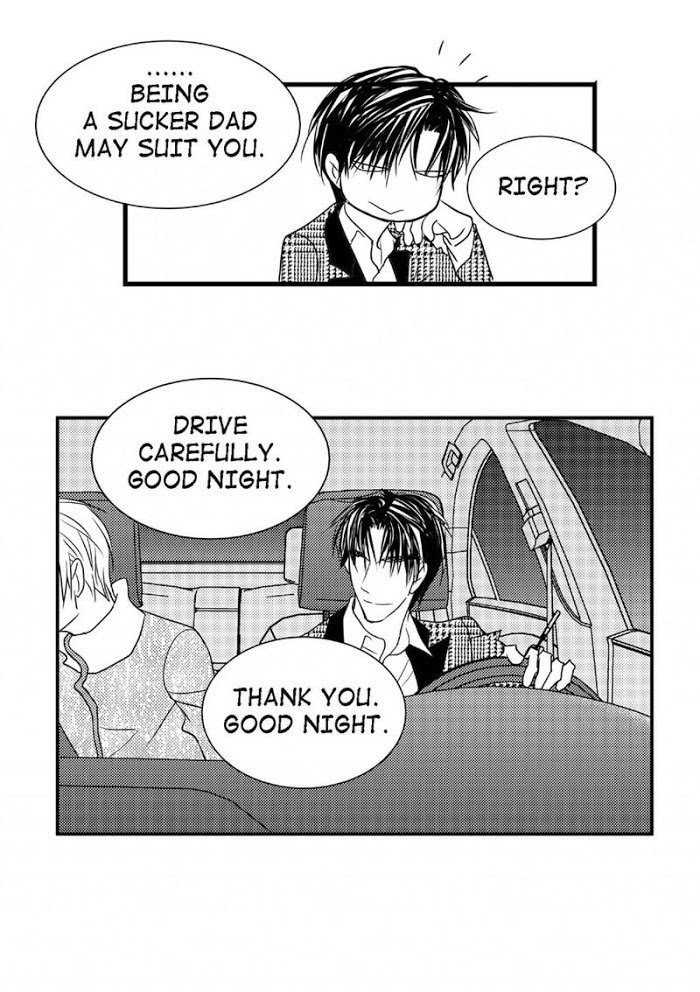 Work, Fight and Love Chapter 42 page 56 - 