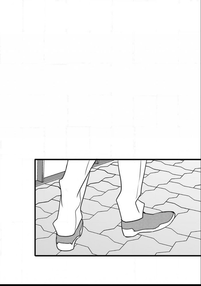 Work, Fight and Love Chapter 43 page 20 - 