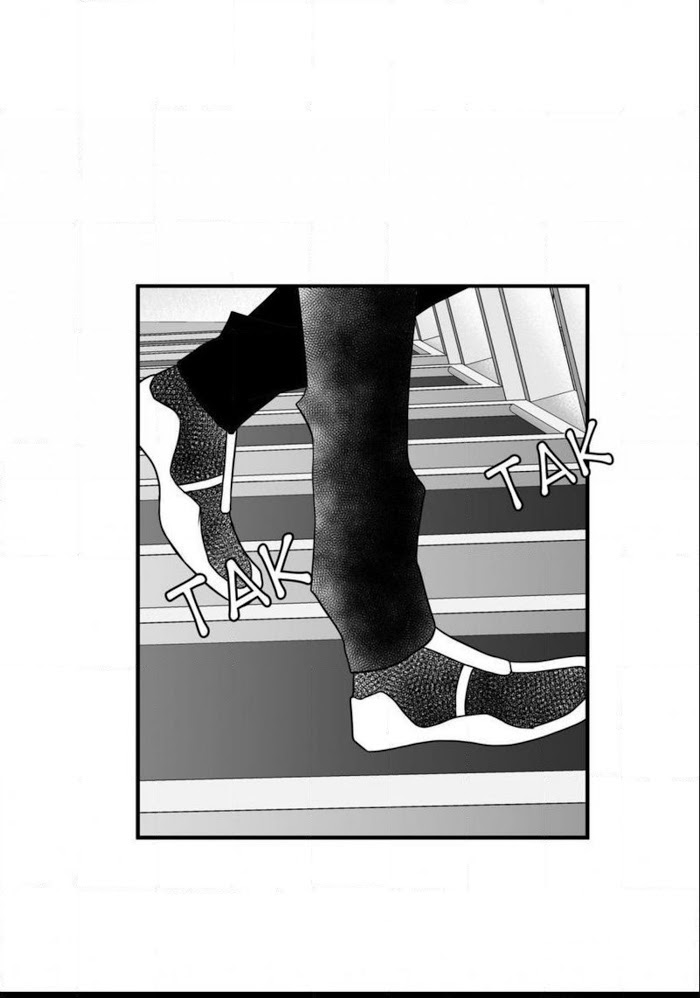 Work, Fight and Love Chapter 43 page 22 - 
